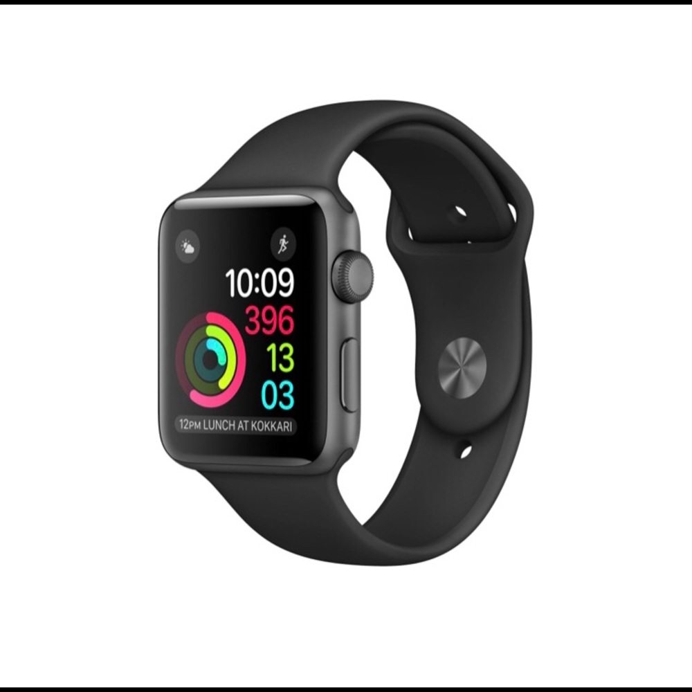Apple Watch series one